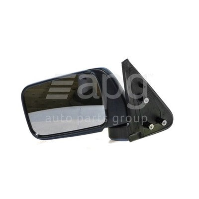Genuine Nissan Patrol GU Door Mirror LH (04/99-12/16)