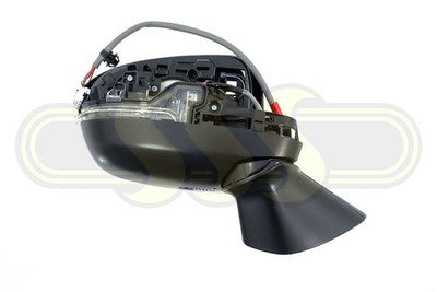 Genuine Mitsubishi Outlander Door Mirror Body Right Hand No Auto Fold (07/21-On)