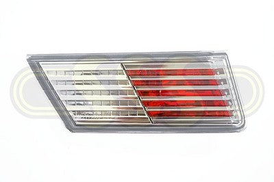 Genuine Honda Civic Rear Garnish Lamp Left Hand (02/12-05/16)