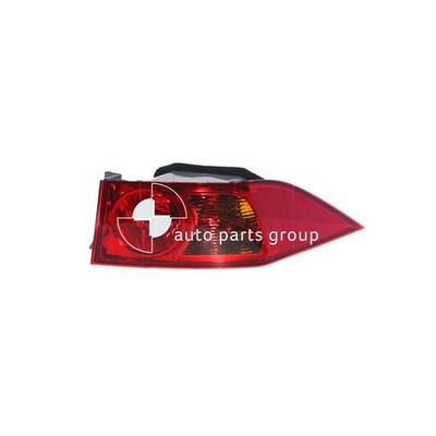 Genuine Honda Accord Euro 7th Gen Tail Lamp RH (12/05-06/08)