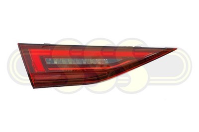 Genuine Audi A3 Rear Garnish Lamp Left Hand (11/20-Present)
