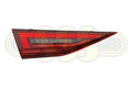 Genuine Audi A3 Rear Garnish Lamp Left Hand (11/20-Present)