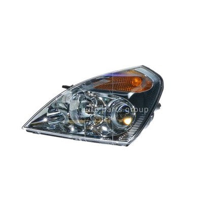 Genuine Kia Carnival VQ Head Lamp LH (01/06-01/15)