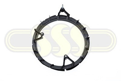 Genuine Holden Colorado 7 Suv Radiator Fan Cowl Turbo Diesel Turbo (2012-2016)