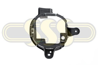 Genuine Toyota Hilux 1988-On Fog Lamp Bracket Left Hand 11/13 (07/11-08/15)