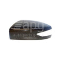 Genuine Nissan Pulsar C12 Door Mirror Cover LH Electric With Indicator Without H