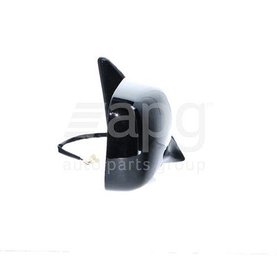 Toyota Landcruiser 100 SERIES Door Mirror RH (01/98-07/07)