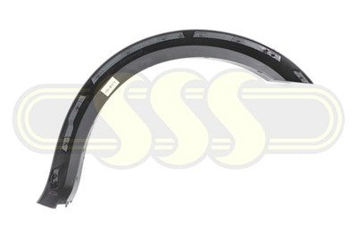 Genuine Ford Ranger Ute Guard Flare Left Hand Front (06/18-03/22)