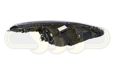 Mazda Mazda2 Head Lamp Left Hand (10/10-08/14)