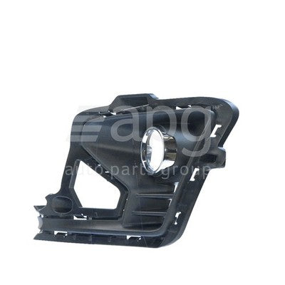 Genuine Kia Rio YB Front Bar Grille LH (06/20-12/22)
