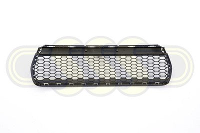 Genuine Holden Captiva Bar Grille Front No Sensor Holes (2013-2015)