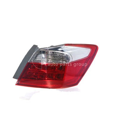 Honda Accord 9th Gen Tail Lamp RH (06/13-05/16)