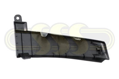 Genuine Toyota Chr Apron Spoiler Left Hand Front Lower (10/19-03/24)