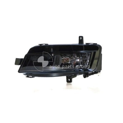 Genuine Volkswagen Golf A7 Fog Lamp LH (04/13-01/21)