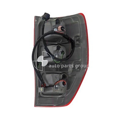 Ford Ranger PX/PX II Tail Lamp LH Incandescent (10/11-05/18)