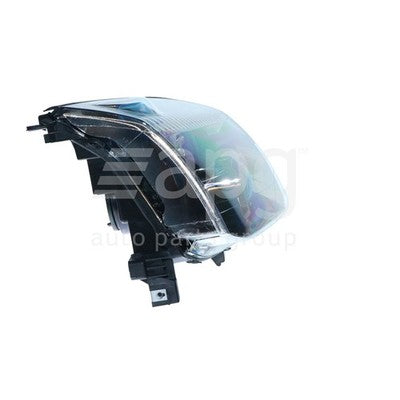 Nissan X-trail T30 Head Lamp RH Halogen Electric Adjust (09/01-09/07)