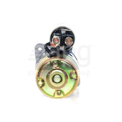 Hyundai Accent LC/X1/X2 Starter Motor Mitsubishi Type (02/86-05/06)