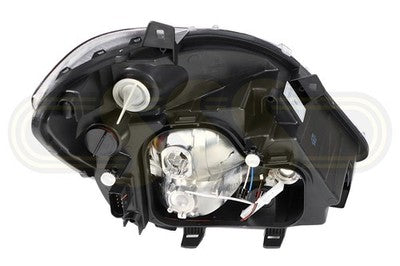 Mercedes Sprinter Van Head Lamp Left Hand No Xenon No Fog Light No (09/06-2013)