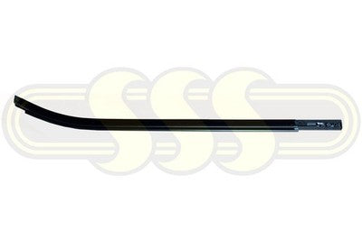 Genuine Ford Ranger Ute Door Moulding Left Hand Rear (04/22-On)