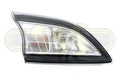 Mazda Mazda3 Rear Garnish Lamp Left Hand Hatch Back (07/11-11/13)