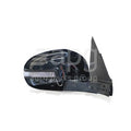 Suzuki Swift FZ Door Mirror RH Electric With Indicator (02/11-12/16)