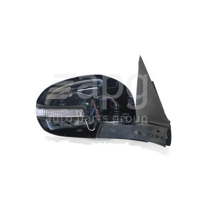 Suzuki Swift FZ Door Mirror RH Electric With Indicator (02/11-12/16)