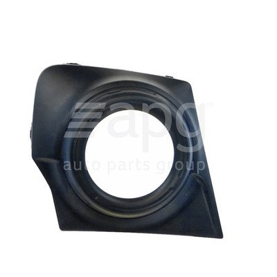 Genuine Mitsubishi Triton MQ Front Bar Grille RH (04/15-12/18)