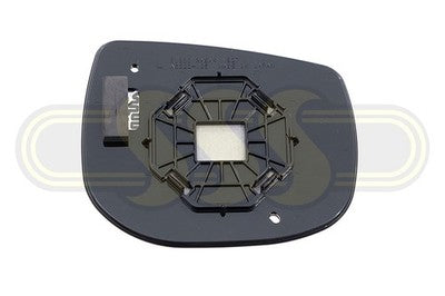 Genuine Subaru Impreza Door Mirror Glass Left Hand WITH HEATER (11/19-On)