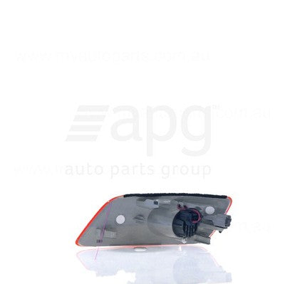 Genuine Subaru Forester S5 Rear Bar Reflector RH (09/18-04/24)