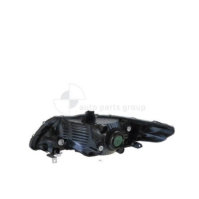 Honda City GM Head Lamp RH Halogen Manual Adjust (02/09-04/14)