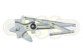 Isuzu Ira Door Window Regulator Left Hand Front Manual (05/08-2012)