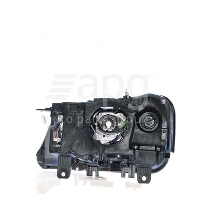 BMW X3 F25 Head Lamp RH Xenon (04/12-12/14)