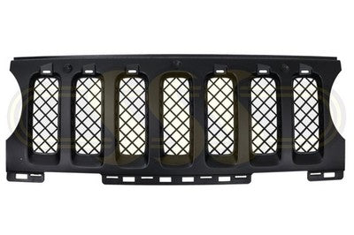 Genuine Jeep Patriot Grille Inner (2011-2016)
