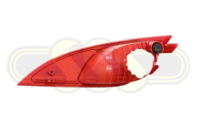 Hyundai Ix35 Fog Lamp Left Hand Rear (02/12-09/15)