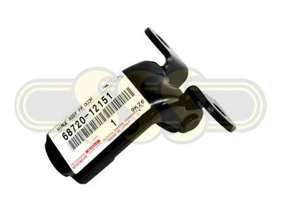 Genuine Lexus Ct200H 5Door Door Hinge Lh-Frt-Upper (10/17-On)