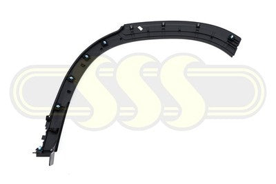 Genuine Kia Seltos Guard Flare Right Hand Rear (10/22-On)