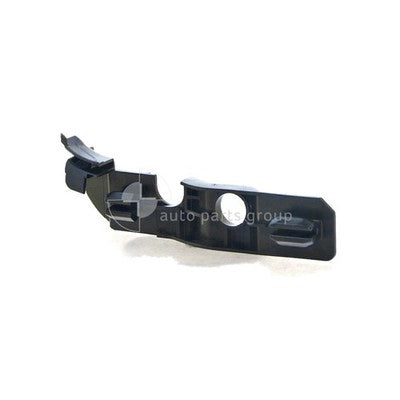 Genuine Hyundai Getz TB Front Bar Bracket LH (09/05-11/11)