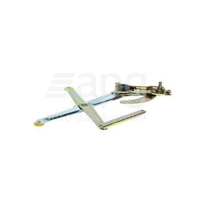 Mitsubishi Express SJ Front Door Window Regulator RH (10/86-05/13)