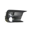Genuine Subaru WRX V1 Front Bar Grille RH (07/17-02/22)