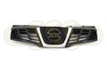 Genuine Nissan / Datsun Dualis Grille No Camera (01/10-2014)