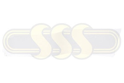 Genuine Hyundai Elantra Door Tape (Garnish) Left Hand Front Vertical (09/18-On)