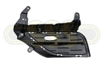 Genuine Hyundai Kona Bar Cover Insert Left Hand Rear (10/20-05/23)