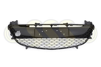 Genuine Mazda Mazda2 Bar Grille Front Lower (10/10-08/14)