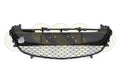 Genuine Mazda Mazda2 Bar Grille Front Lower (10/10-08/14)