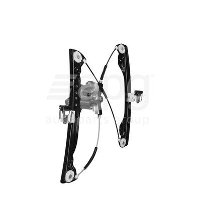 Holden Cruze Front Door Window Regulator LH Electric With Motor (05/09-10/16)