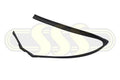 Genuine Hyundai I30 DOOR WINDOWS GLASS RUN Left Hand Rear (03/12-12/14)