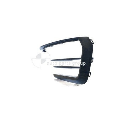Genuine Volkswagen Golf A7 Front Bar Grille RH (09/18-02/21)