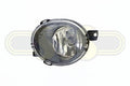 Volvo Xc60 Fog Lamp Left Hand (09/08-06/13)