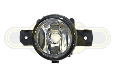 Nissan / Datsun Almera Fog Lamp Right Hand (06/12-On)