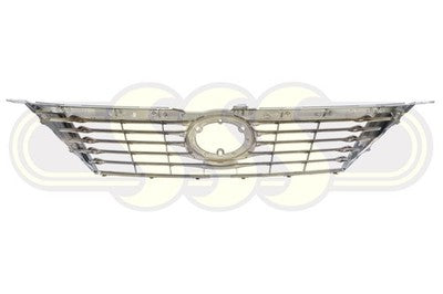 Toyota Aurion Grille Horizontal Type (06/12-06/15)